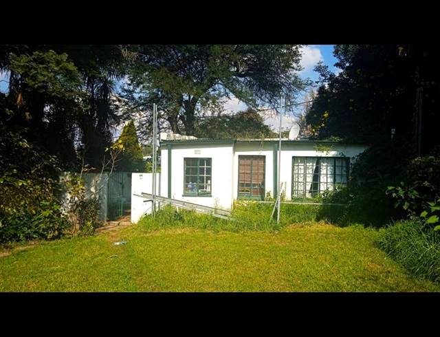 2 BEDROOM HOUSE FOR SALE IN WESTDENE